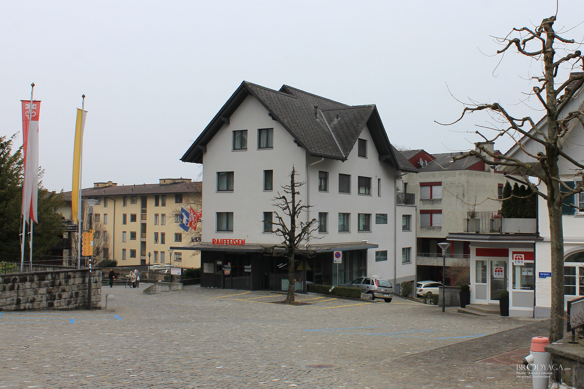 Hergiswil